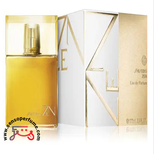 تستر عطر ادکلن شیسیدو زنانه